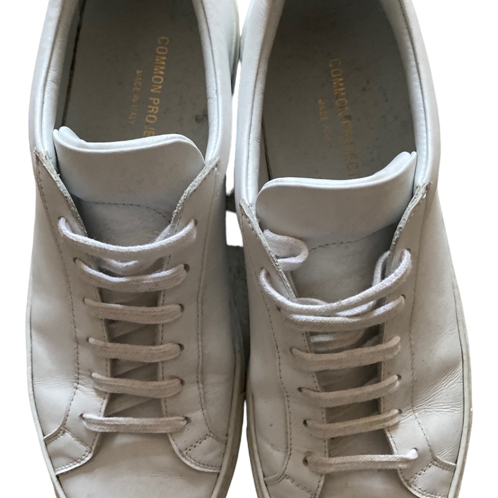 Common Projects size 45